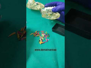 Dental Wooden Wedges