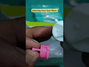 AvueGum Heavy Body Silicone Impression Material