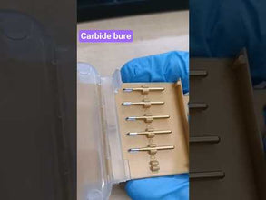 Prima Predator Carbide Burs