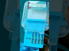 Dentsply Endo Z Bur Tungsten Carbide: Precision Root Canal Tool
