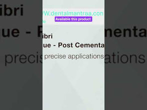 T-Mixer Colibri by MIXPAC – Dental Two-Component Mixing Tips