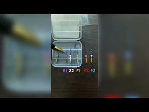 Safe Endo Hand protaper F1-25MM