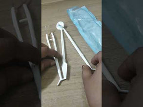 Disposable Dental PMT Kit