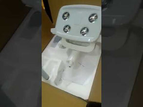 Dental Chair 4 LED Light – Ceiling Mounted Dental Operating Light
