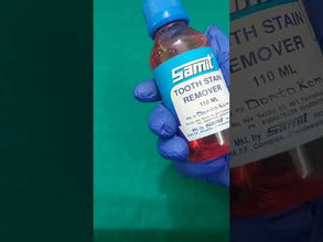 Samit Tooth Stain Remover