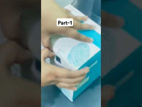 Orikam Neopure C-Silicone Kit for Precision Dental Impressions