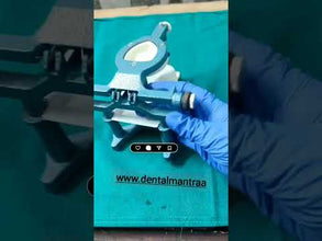 neelkanth articulator (3.5 inch disc)