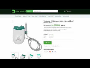 Woodpecker UDS-J Ultrasonic Scaler Professional