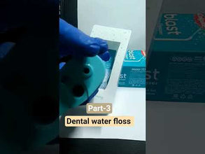 Colgate Green Water Flosser (140ml)