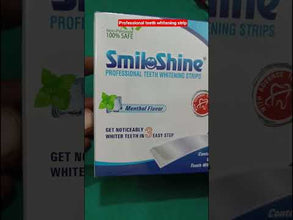 SmiloShine® Professional Teeth Whitening Strips