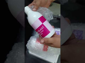 Aero-Blast with Powder.