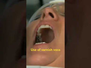 Voco Profluorid Varnish - Single Dose Refills