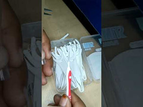 Stim Flosser: Effortless Oral Care with Stim Flosal Floss Picks