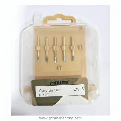 Prima Predator Carbide Burs