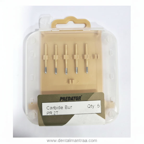 Prima Predator Carbide Burs