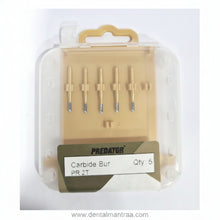 Prima Predator Carbide Burs