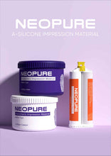 Orikam Neopure A-Silicone Kit – Elastomeric Impression 