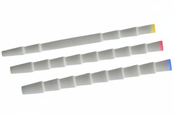 Angelus Reforpost Fibre Glass Posts - Serrated