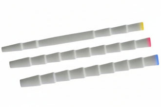 Angelus Reforpost Fibre Glass Posts - Serrated