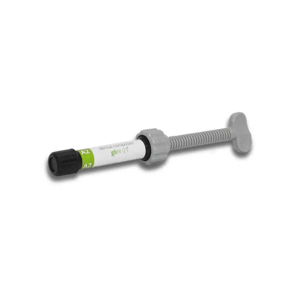 Glint-21 Composite Refill for Reliable Dental Restorations