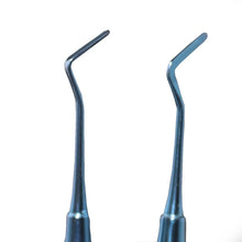 GDC Composite Instrument Blue Titanium
