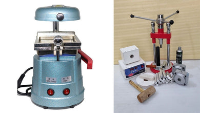 SmartLab Saver Pack Combo 3 - Dental Lab