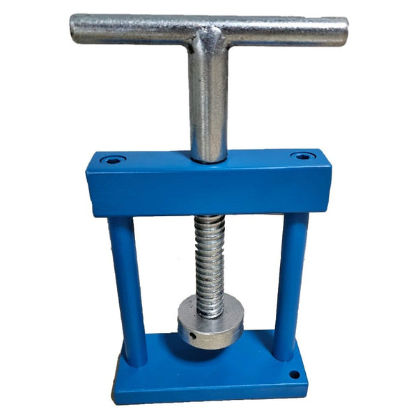 Macrodent Flask Press Heavy Duty 