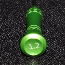 Lab Implant Screwdriver - Stainless Steel Dental