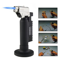 GF-829 Professional Butane Torch for Dental Lab
