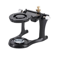 Dental Small Magnetic Articulator - Adjustable
