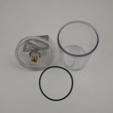Mixing Cup for Vacuum Mixer - Dental Lab Mixing