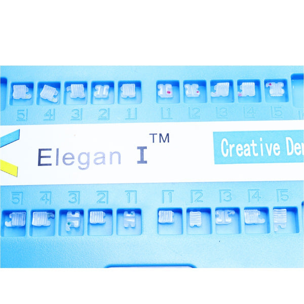 Creative Ceramic Bracket - Elegan I