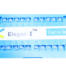 Creative Ceramic Bracket - Elegan I
