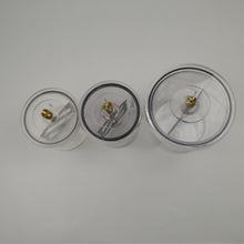 Mixing Cup for Vacuum Mixer - Dental Lab Mixing