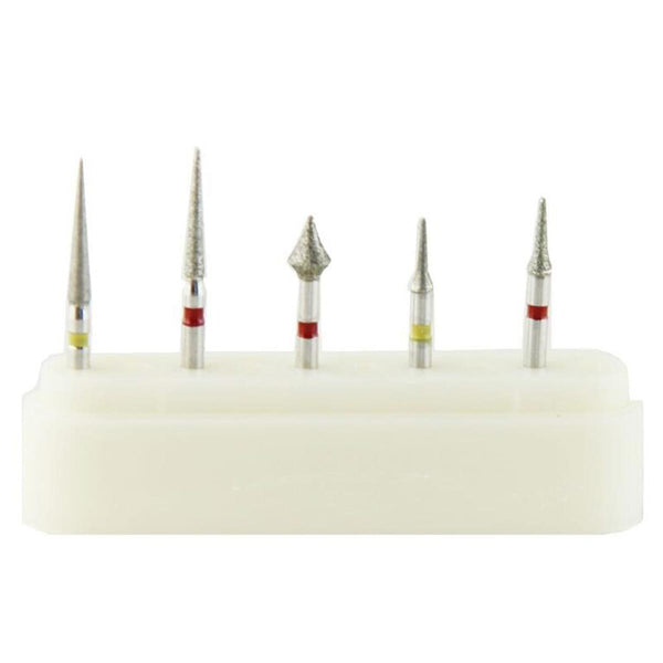 IPR Bur Kit - Interproximal Enamel Reduction for Orthodontics