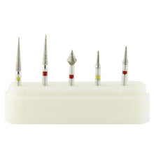 IPR Bur Kit - Interproximal Enamel Reduction for Orthodontics