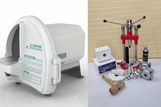 SmartLab Saver Pack Combo 2 - Dental Lab