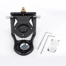 Dental Small Magnetic Articulator - Adjustable