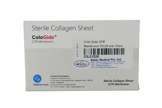 Colo Gide GTR Membrane Pack of 1