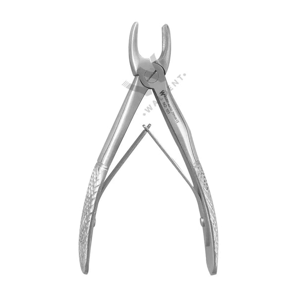 Pedo Extraction Forceps Kit Set of 7
