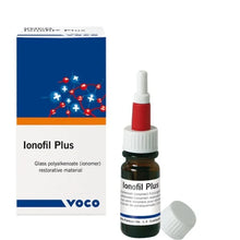Ionofil Plus Liquid 10ml - Glass Ionomer Restorative Liquid VOCO