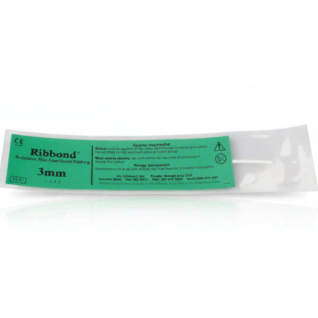 Ribondd Ribbond Ribbon Fiber Splint | Dental Fiber Reinforcement – Dentalmantraa
