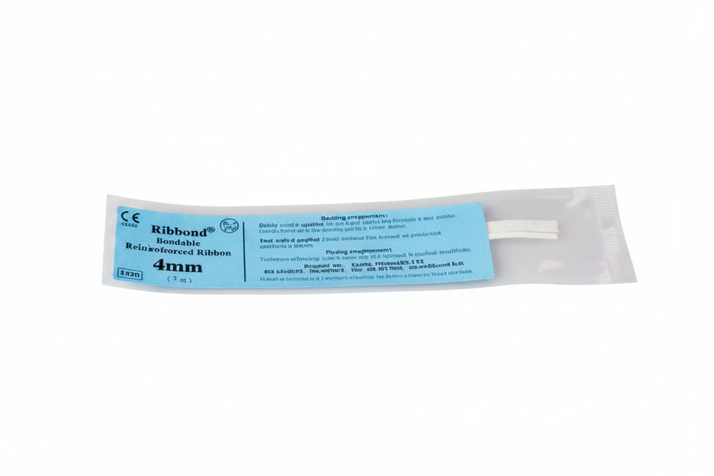 Ribondd Ribbond Ribbon Fiber Splint | Dental Fiber Reinforcement – Dentalmantraa