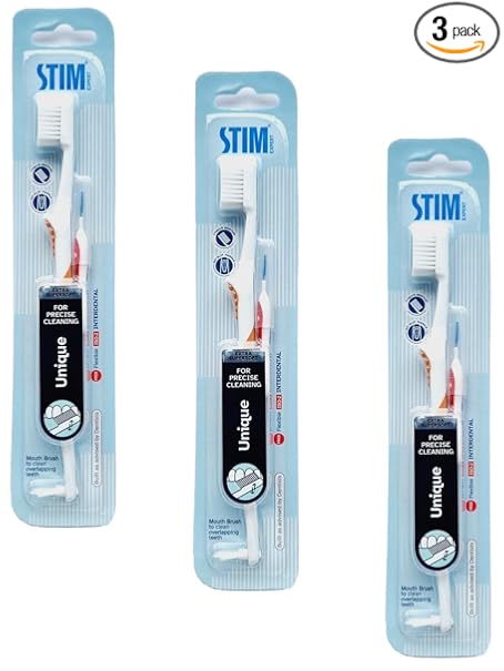 Stim Unique Brush