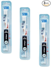 Stim Unique Brush