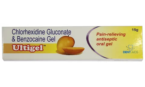 Ultigel