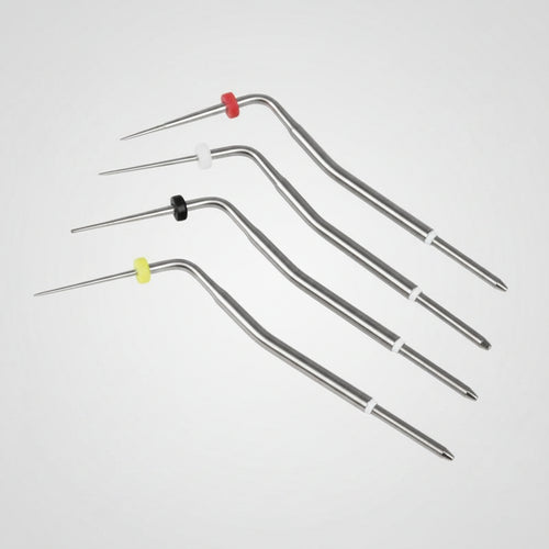 ObturaPro Obturation Pen Tips – Internally Heated
