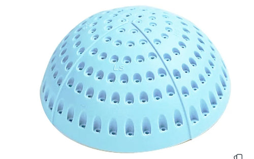 Cotisen Bur Holder Box | 152 Slot Dental Bur Organizer