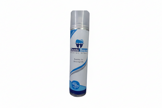 Dental Brace Spray