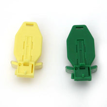 Indian RVG Sensor Positioner